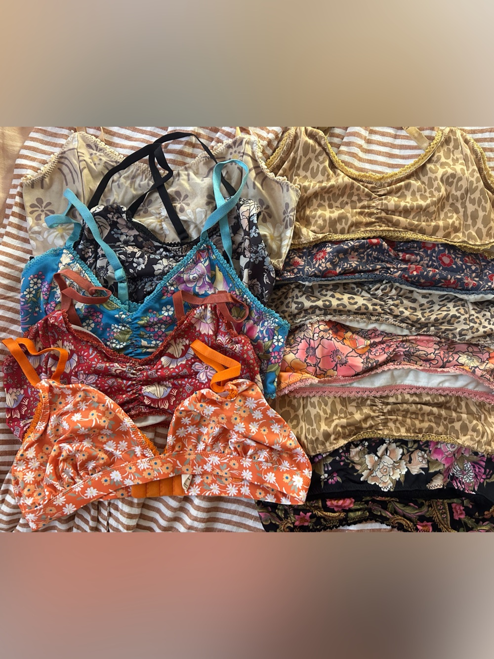Spell bra bundle